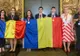 Bravo lor! Aur și argint pentru elevii români la Olimpiada Internaţională de Chimie 2019