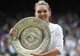Cea mai mare dorință a Simonei Halep pentru 2021: “Ar completa tot tabloul de trofee”