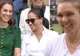 Motivul pentru care Meghan Markle NU a felicitat-o pe Simona Halep, după victoria de la Wimbledon