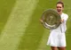 Simona Halep, reacție fabuloasă după ce Firea a chemat-o iar pe Arena Națională să prezinte trofeul