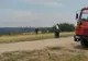 Incendiu la porțile Timișoarei. Zeci de hectare de vegetatie, în flăcări
