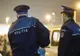 Bărbat reținut pentru ultraj după ce a lovit un polițist
