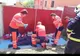 Un vasluian s-a electrocutat în timp de schimba o lampă de la iluminatul public