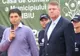Ion Țiriac a ajuns la tribunal, la o zi după festivitatea de pe Arena Națională