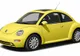 "Broscuța" de la Volkswagen nu se va mai fabrica 