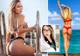 O doctoriță din Bolivia, prima intelectuală Miss BumBum din istorie. FOTO incendiar