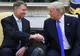 Klaus Iohannis, primit de Trump la Casa Albă pe 20 august. Ce "arde" pe masa discuțiilor