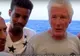 Richard Gere, alături de refugiați. Gestul fantastic al starului de la Hollywood