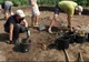 Cum arată "villa rustica" a unui latifundiar bogat din Imperiul Roman, descoperită la Alba Iulia