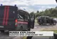 Alertă la granița Norvegiei cu Rusia! S-au găsit cantitații de iod radioactiv