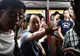 Nebunie în Hong Kong. Protestatarii au făcut haos la metrou. Imagini uluitoare