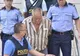 Gheorghe Dincă, audiat la DIICOT