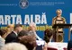 Dăncilă și un alai de miniștri s-au întâlnit cu patronatele. Mediul de afaceri, dus cu zăhărelul