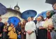 Cu ce gânduri a plecat Dăncilă de la Putna: Sper că ura va fi însoțită de solidaritate