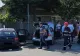 FOTO | Accident cu două maşini în Cluj! Mai mulţi nuntaşi au fost răniţi