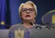 Viorica Dăncilă a lansat campania de strângere de semnături: "Voi sunteţi programul meu"
