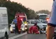 Pieton omorât pe trecere de pietoni la Eforie Sud