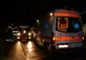 Accident mortal pe drumul dintre localităţile Vârşolţ şi Crasna. O fetiţă de şase ani a murit