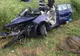 Accident cumplit în Brașov. Un autoturism, spulberat de un autotren: 2 morți, 3 răniți 