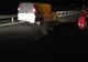 Accident pe Autostrada A1: 4 maşini au lovit un urs. 2 copii primesc îngrijiri medicale
