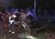 Accident grav pe DN22! O persoană a murit, una este în comă și trei rănite