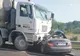 Accident groaznic în judeţul Galaţi: doi morţi şi doi răniţi