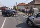 Accident înfiorător, în Săbișa. Un mort și doi răniți, după un impact nimicitor