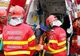 Zece persoane implicate într-un accident rutier, în Satu Mare