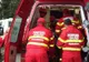 Accident cumplit, în Prahova: 3 victime și 4 mașini făcute praf, după ce șoferul a adormit la volan