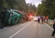 Au căzut 20 de metri în gol pe Transalpina