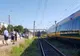 Accident de tren în Constanța. Două persoane au fost lovite