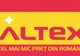 Altex - Laptopuri vs Desktop. Cine are pretul mai avantajos