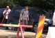 Alertă pe malul canalului Dunăre- Marea Neagră, în localitatea Cumpăna(Video)