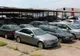 ANAF scoate la vânzare un Mercedes cu 5000 de lei