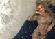 Anamaria Prodan, goală pe coperta unei reviste