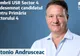 Cel care consideră că „TOATE femeile sunt făcute să fie mame și soții", candidat USR la primărie