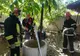 O femeie a murit după ce a căzut într-o fântână adâncă de circa 17 metri