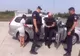Fetiță de 14 ani, „uitată” într-o stație de autocarul care o transporta, salvată de către jandarmi