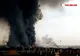 Rusia, la un pas de o catastrofă. Explozie la o rachetă nucleară