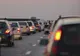 Aglomerație infernală pe Autostrada Soarelui în prima zi a minivacanței