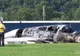 DEZASTRU AVIATIC - Un avion militar s-a prăbușit - Nu există supraviețuitori