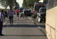 Accident înfiorător, DN 2, în județul Bacău: un mort, doi răniți