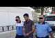 VIDEO Bărbatul acuzat că a omorât o fetiță de 2 ani a primit 30 de zile de arest