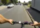 Accident cumplit pe Şoseaua Panduri din București. Un tânăr biciclist şi-a pierdut viaţa