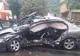Accident cumplit, în Baia Mare! Un mort, după ce mașina i-a fost pur și simplu spulberată