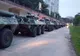 Blindatele chineze au fost mobilizate la granița cu Hong Kong. Se pregătește o invazie?