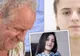 Gheorghe Dincă, scrisoare delirantă către familia Luizei: „Trăiește, eu mă rog mereu să apară”