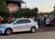 Poliţiştii din Caracal au devenit recent extrem de prompţi: amendează oamenii de la casa ucigaşului