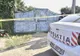 "Casa Groazei", în imagini exclusive obţinute de Realitatea TV. Dincă s-a întors la locul crimei