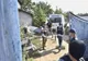 Noi probe găsite de criminaliști în casa groazei din Caracal: haine cu sânge și oase